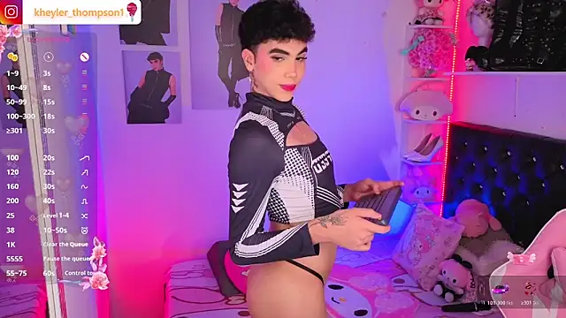 Kheyler_1 webcam