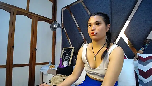 Maggyx webcam