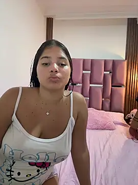Mulan_rousse webcam