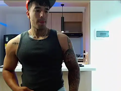 Jacobb_Phoenix webcam