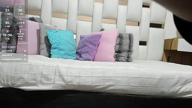 SaraWatsonn1 webcam