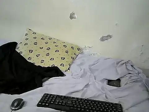 May_lady webcam