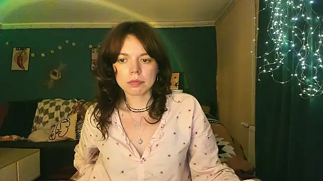 ClancyMorissey webcam
