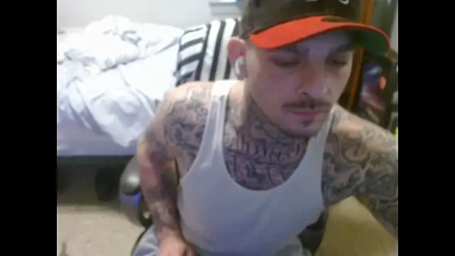 DADDY_KANE8--- webcam