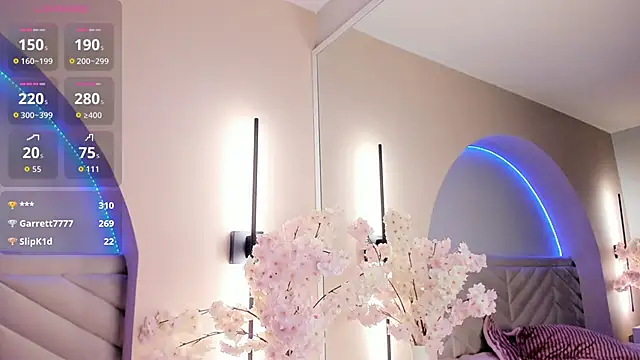 Bella_Williiams webcam