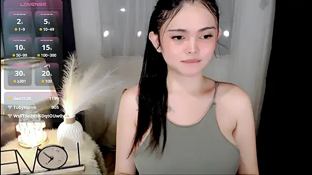 wildest_fantasy webcam