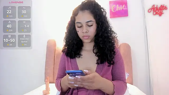 Jessica018_ webcam