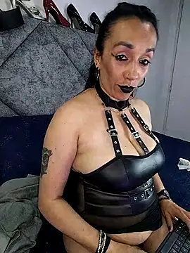 Shantey_Laurent webcam