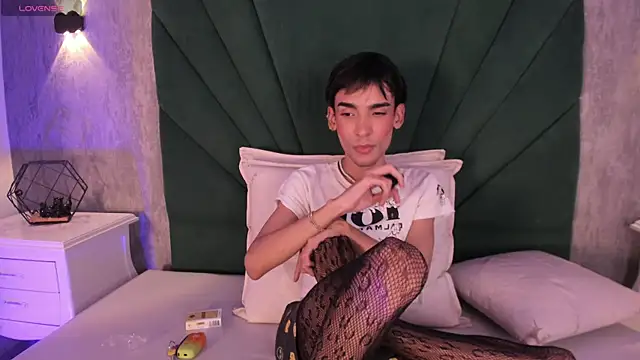 Andy_vergara1 webcam