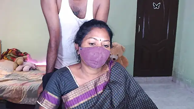 HotGulabi webcam