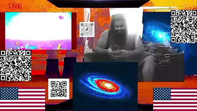 RussellTaylorLacy webcam