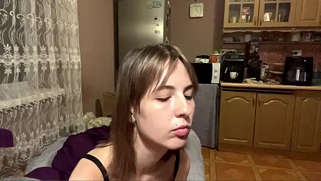 DaphneAmor webcam