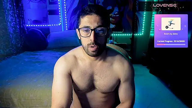 irokdan891 - Irokdan891's free webcam - UK Sex Cams