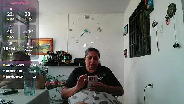 agatha_jacob (G milf) - missionary 🛌🌸🍆😈