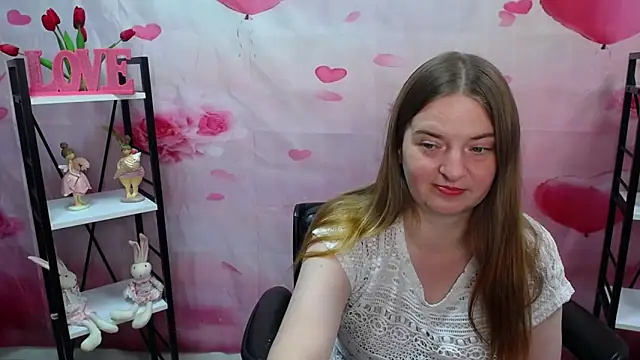 FreyaDak webcam