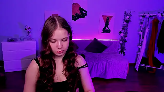 BetsyKiss webcam