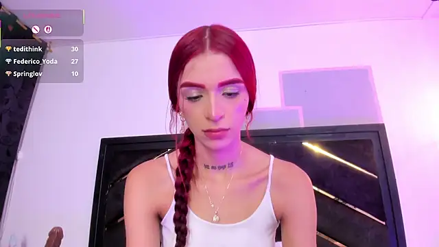 april_jones05 webcam