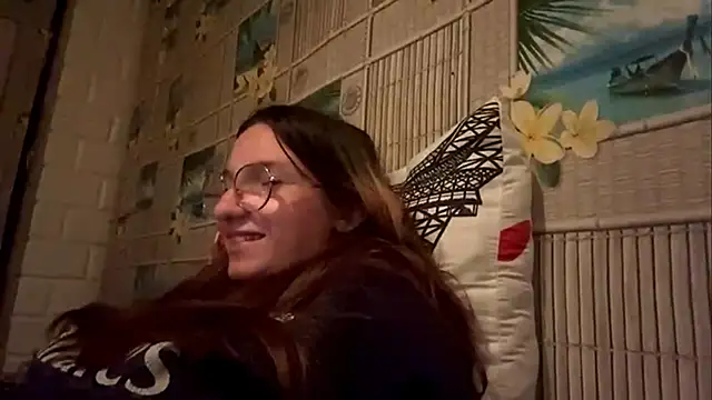 SparkleJebb webcam