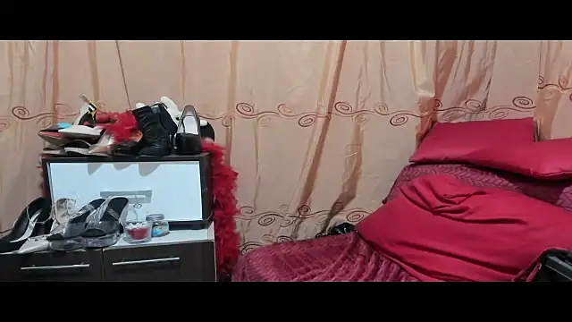 jessystarr webcam