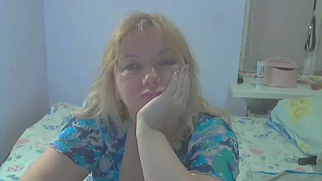Lusi-777 webcam