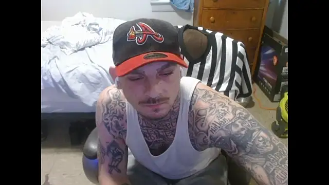 DADDY_KANE8--- webcam