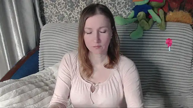 LesanaMagic webcam