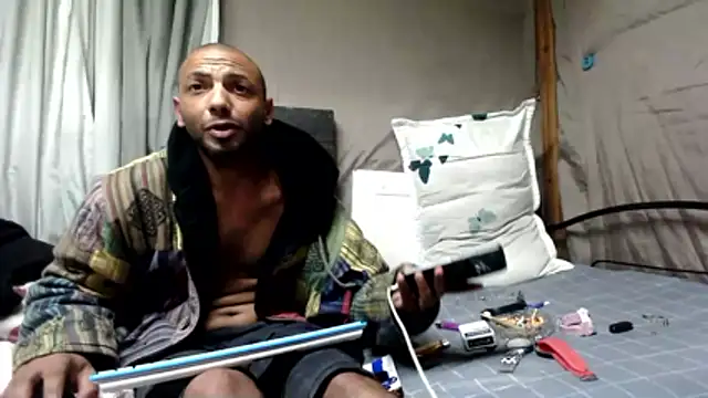 Camodick webcam