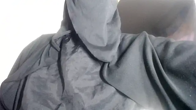 Fox_Loves webcam