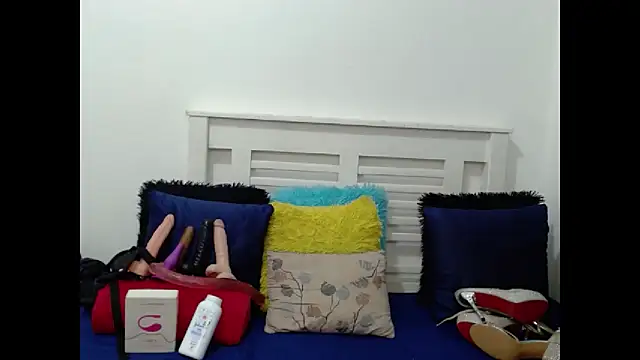 Chocolatemix55 webcam