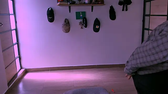 alex_one888 webcam