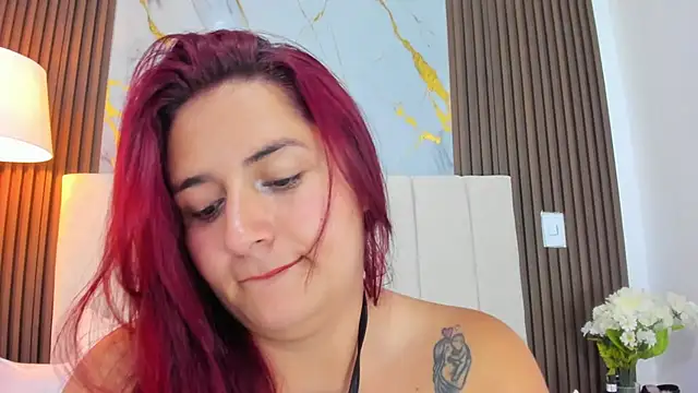 Victoria_Guzman webcam