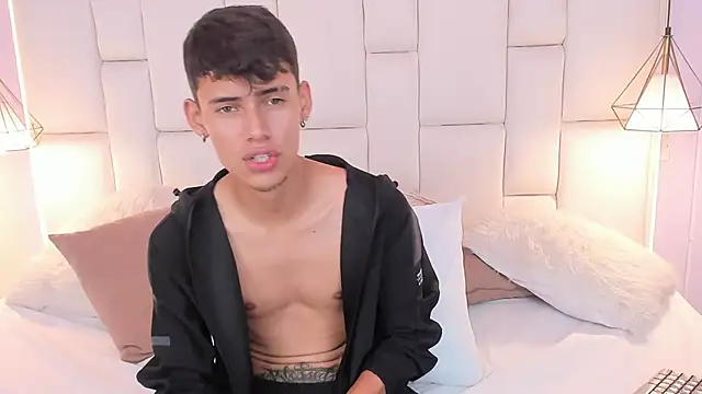 JacobFerrer webcam