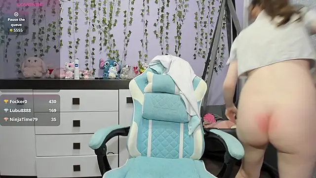 Yoonhee_ki webcam