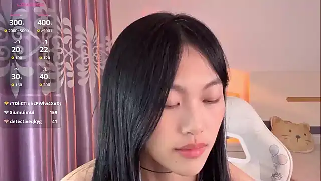 Tammy-66 webcam
