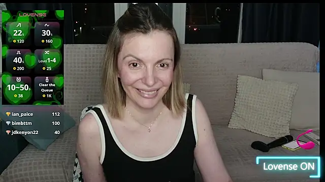 kiramarta webcam