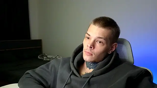 DENIS_HERE webcam