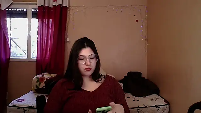 imsohornydacom webcam