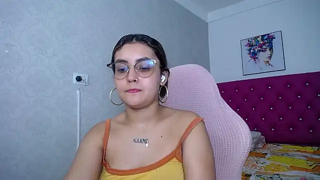 kathe-mills235 webcam