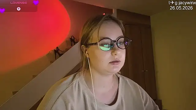JacyWinslat webcam