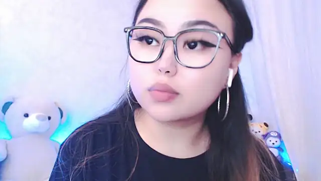 amelia_sunlight webcam