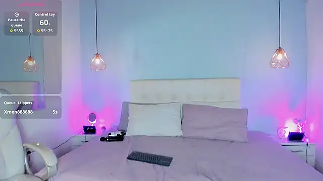Anny_mayyer webcam