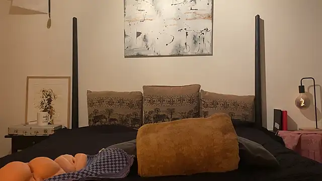 daddyvibes webcam