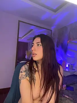Nina_Ford_ webcam