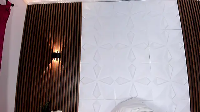 AmyColman_ webcam