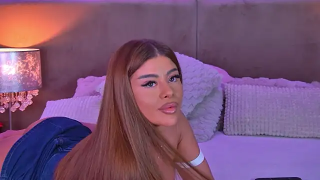 StephanieYves webcam