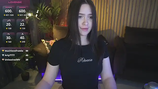 MargaritaGrey webcam
