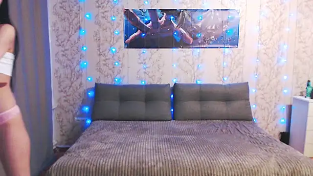 SnowWhite_Lissa webcam