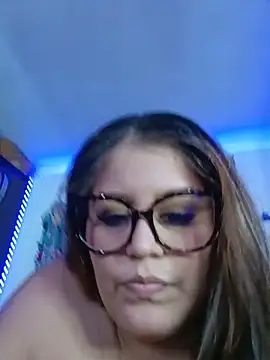Bonny_rousse01 webcam