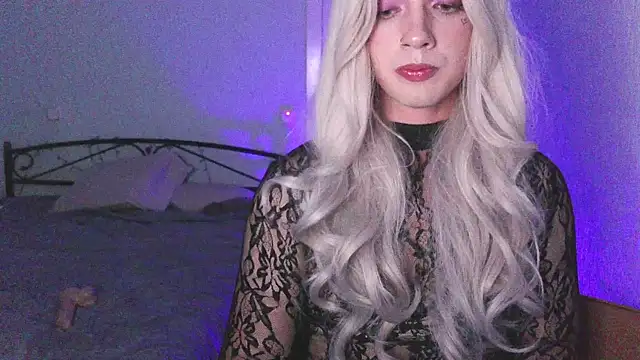 Gina_Rose_ts webcam