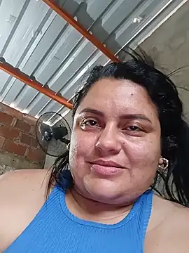 Dirty-violeta_19 webcam